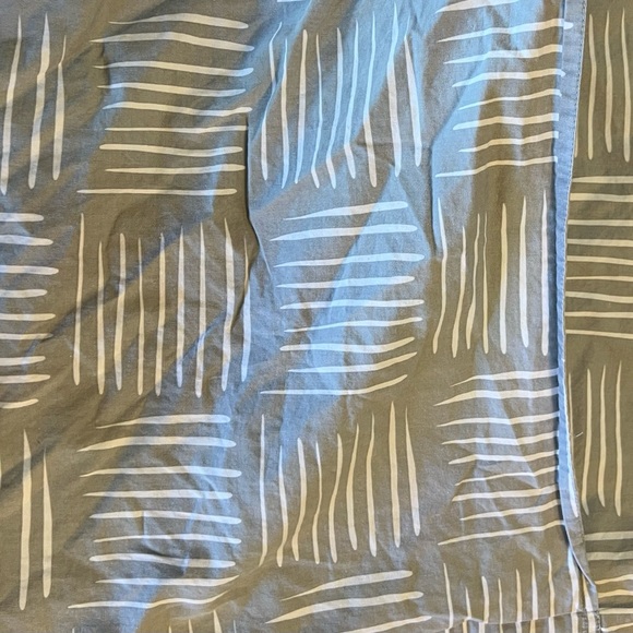 2 king Size Sleep Number 100% Cotton Set Of 2 Pillowcases Standard Oeko Tex  - Picture 6 of 7